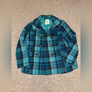 Girls Old Navy Pea Coat